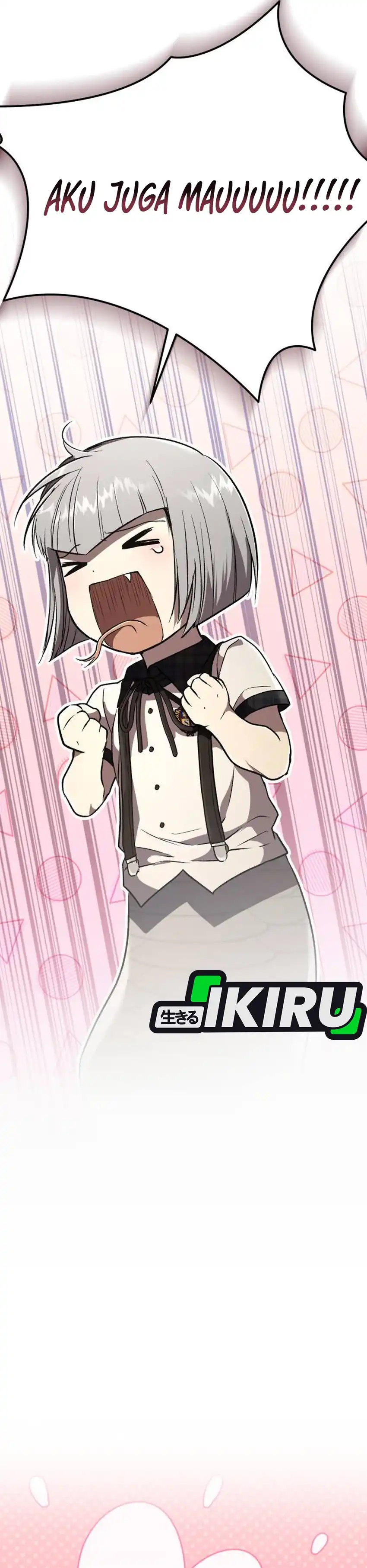 Baca Shinsoo Kindergarten - Chapter 44 halaman 28