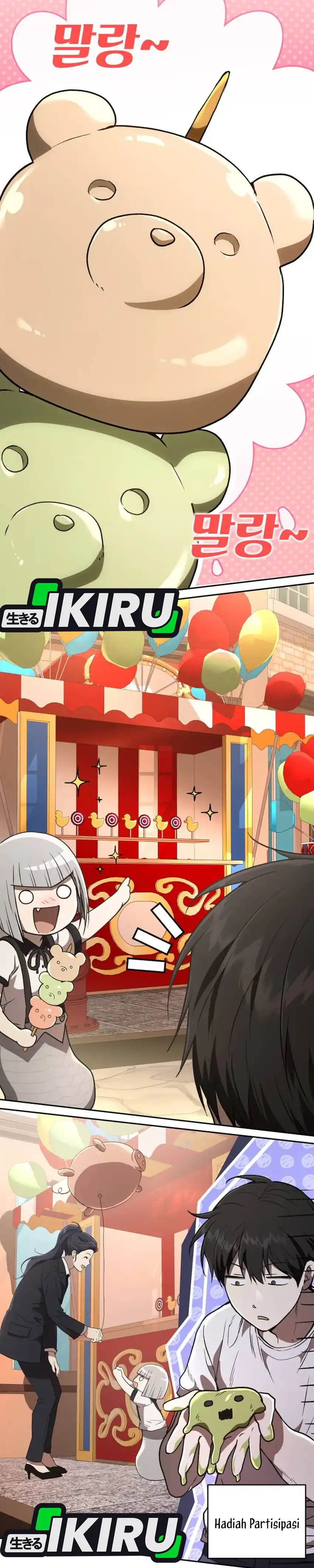 Baca Shinsoo Kindergarten - Chapter 44 halaman 29