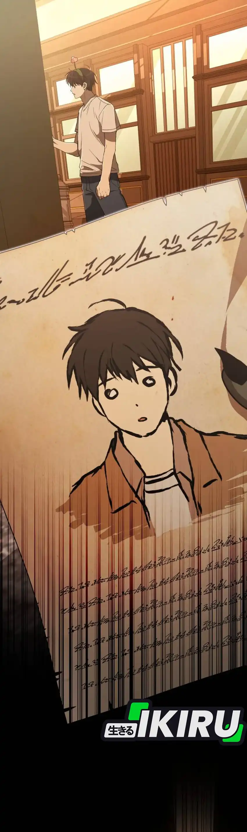 Baca Shinsoo Kindergarten - Chapter 44 halaman 34