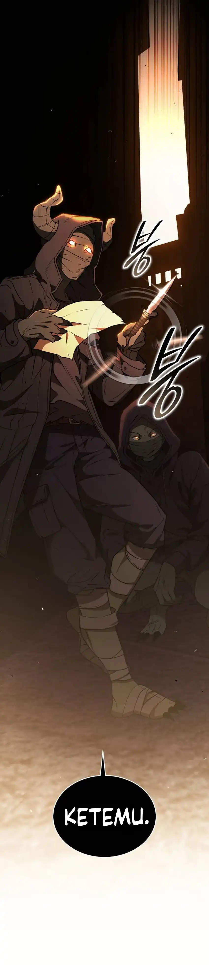 Baca Shinsoo Kindergarten - Chapter 44 halaman 35