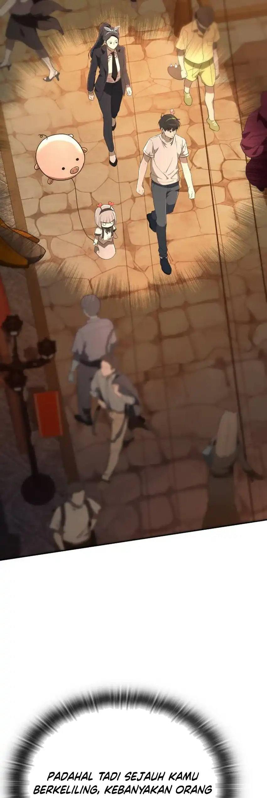 Baca Shinsoo Kindergarten - Chapter 44 halaman 37