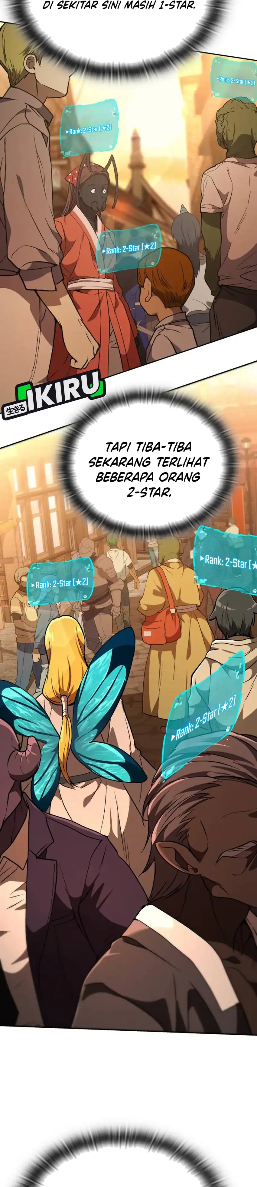 Baca Shinsoo Kindergarten - Chapter 44 halaman 38