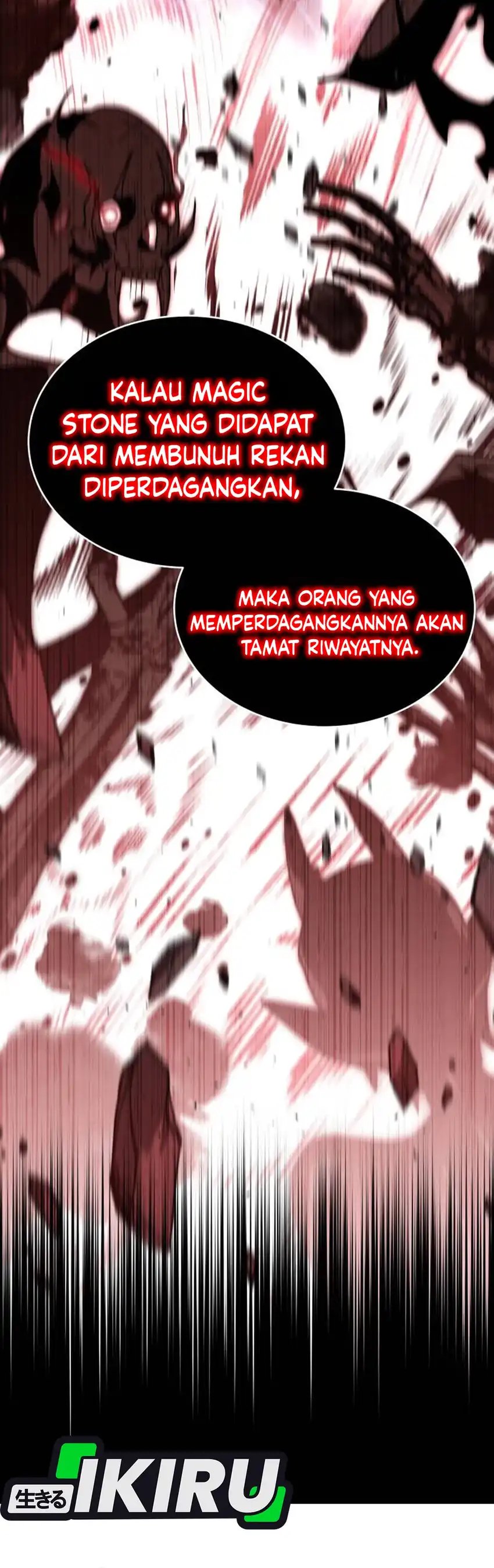 Baca Shinsoo Kindergarten - Chapter 44 halaman 4