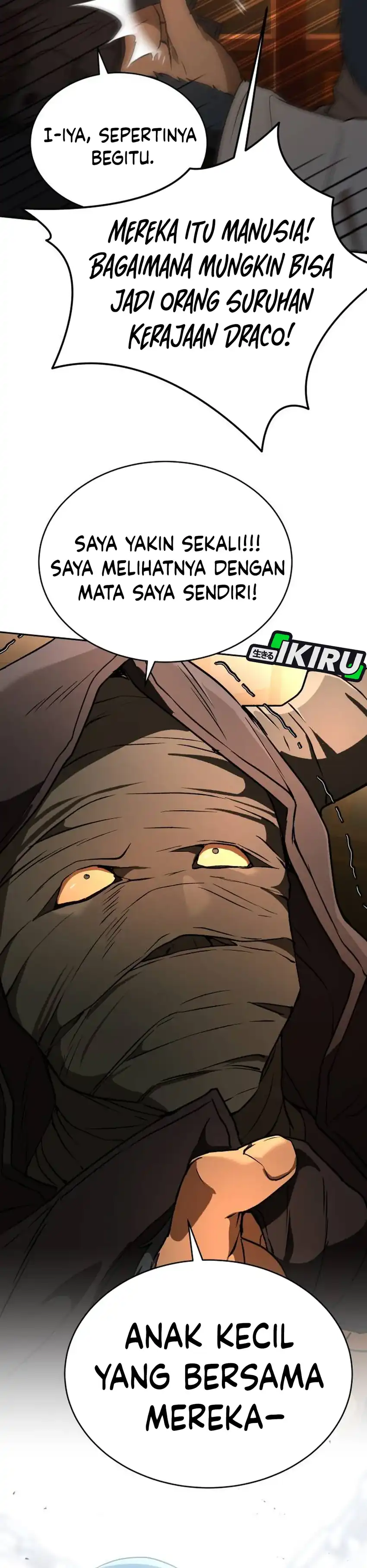 Baca Shinsoo Kindergarten - Chapter 44 halaman 46