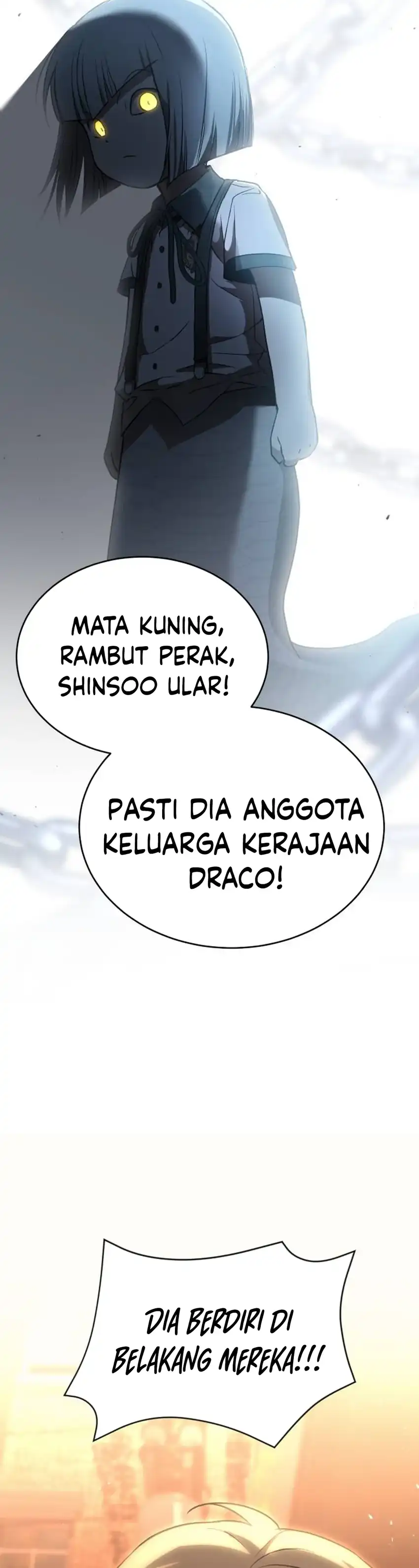 Baca Shinsoo Kindergarten - Chapter 44 halaman 47