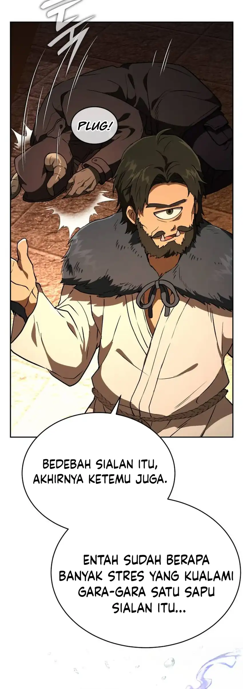 Baca Shinsoo Kindergarten - Chapter 44 halaman 49