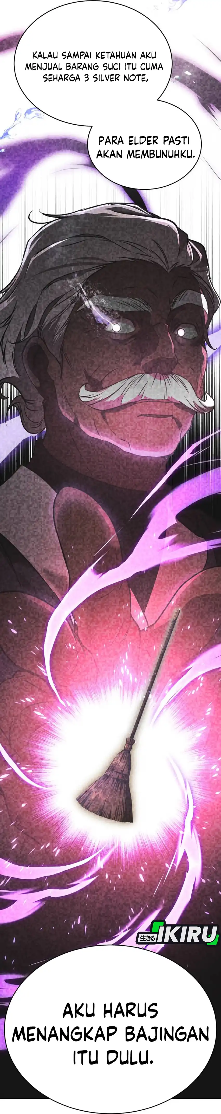 Baca Shinsoo Kindergarten - Chapter 44 halaman 50