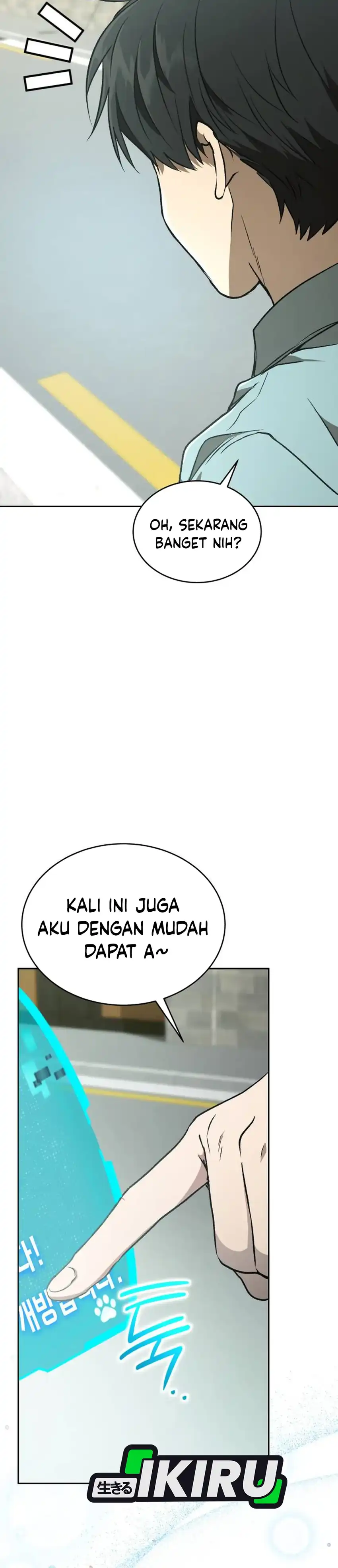 Baca Shinsoo Kindergarten - Chapter 44 halaman 53