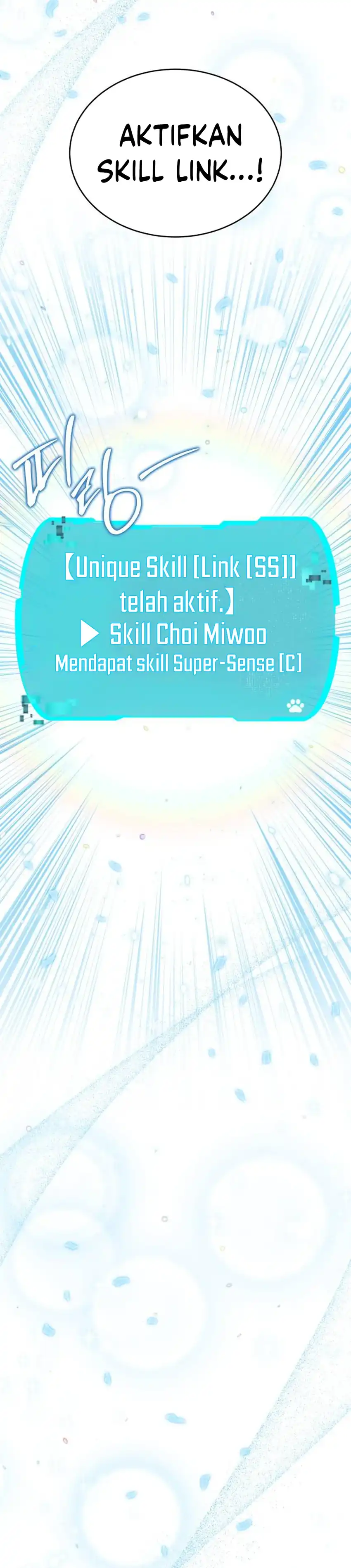 Baca Shinsoo Kindergarten - Chapter 44 halaman 54