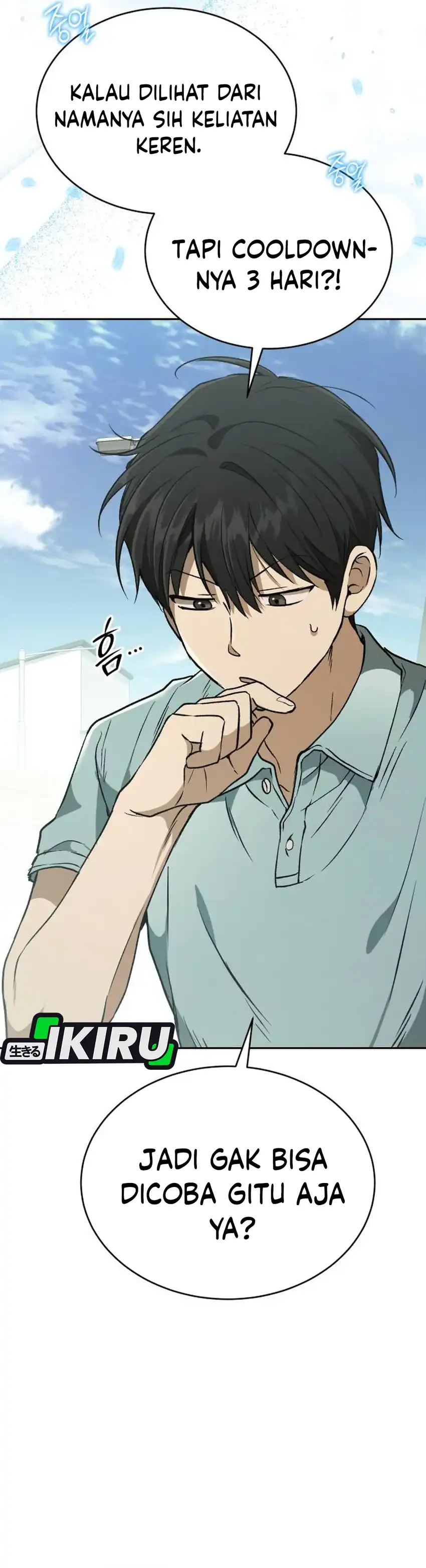 Baca Shinsoo Kindergarten - Chapter 44 halaman 55