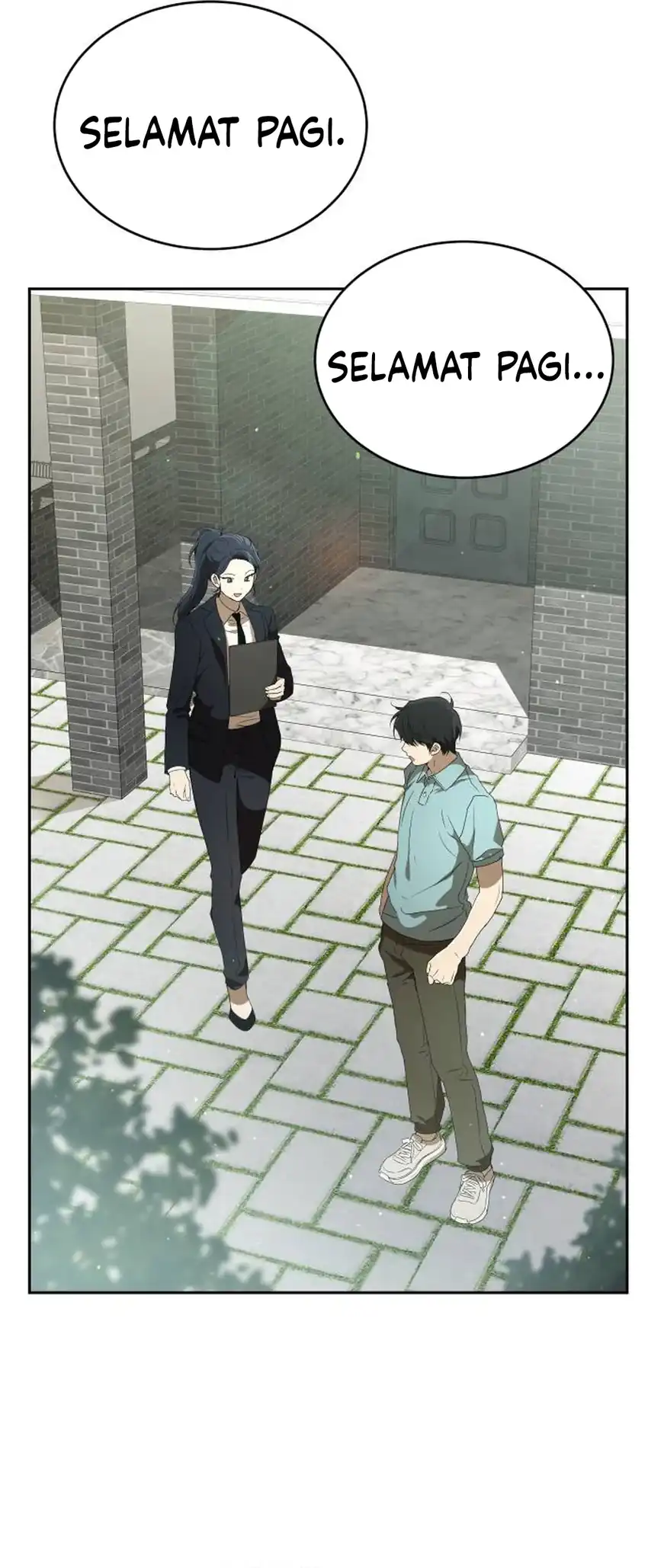 Baca Shinsoo Kindergarten - Chapter 44 halaman 56