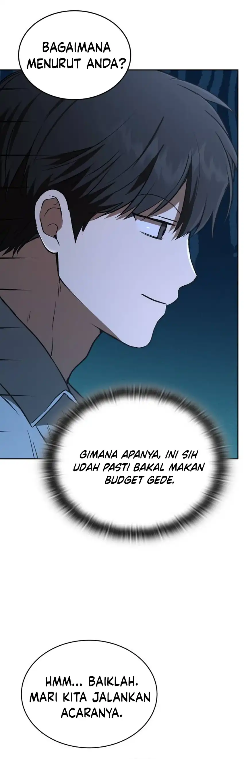 Baca Shinsoo Kindergarten - Chapter 44 halaman 61
