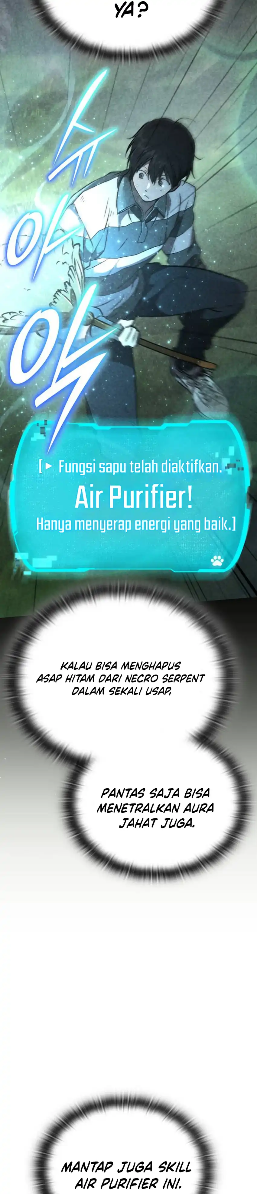 Baca Shinsoo Kindergarten - Chapter 44 halaman 9