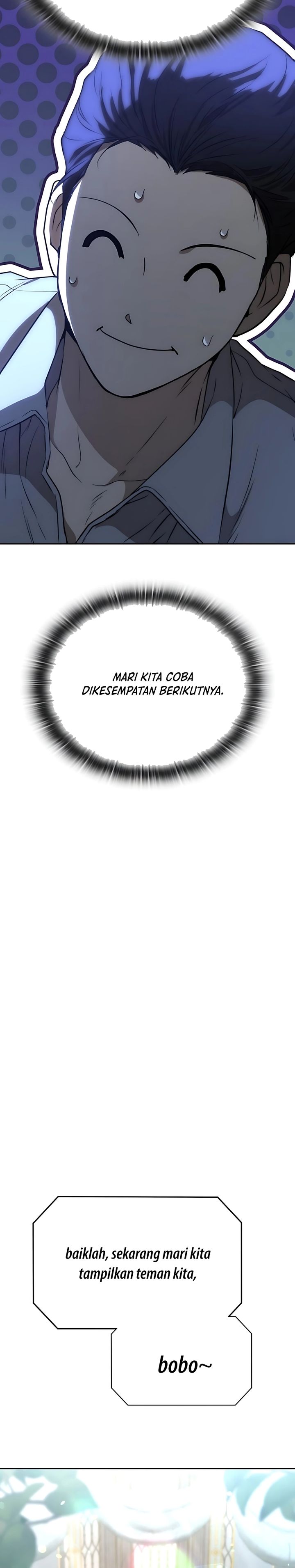 Baca Shinsoo Kindergarten - Chapter 45 halaman 13