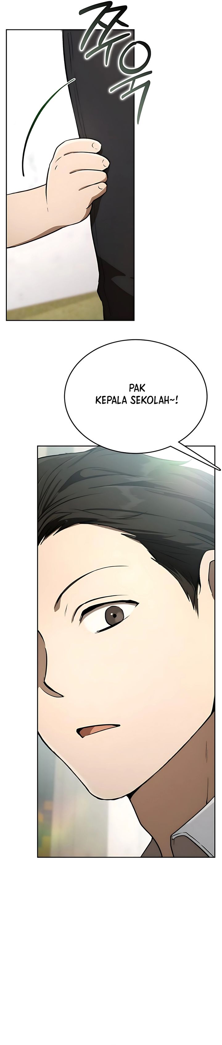 Baca Shinsoo Kindergarten - Chapter 45 halaman 15