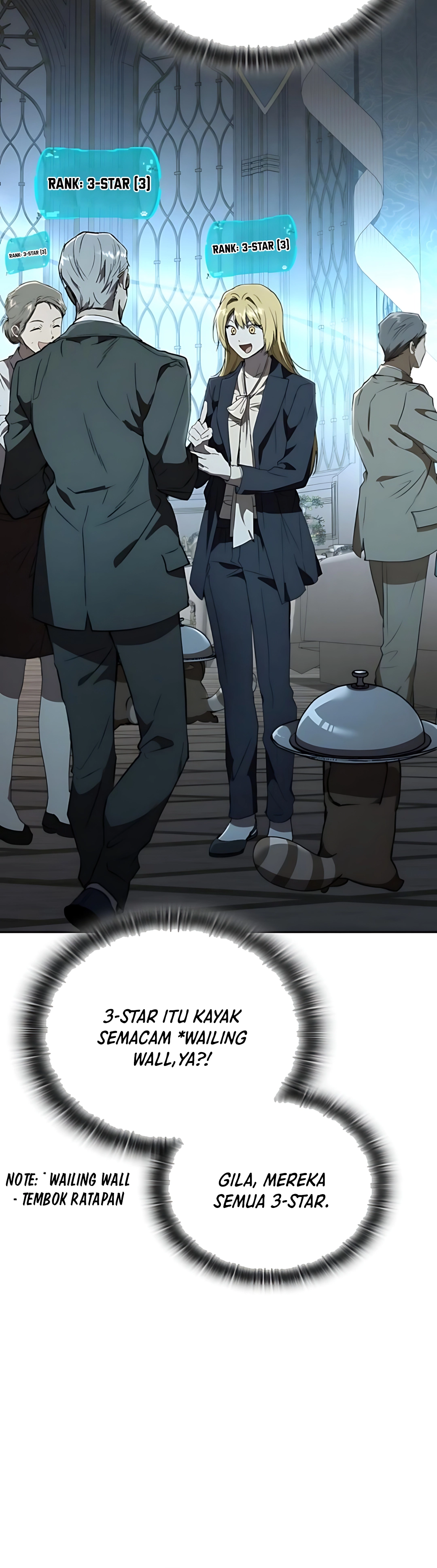 Baca Shinsoo Kindergarten - Chapter 45 halaman 15