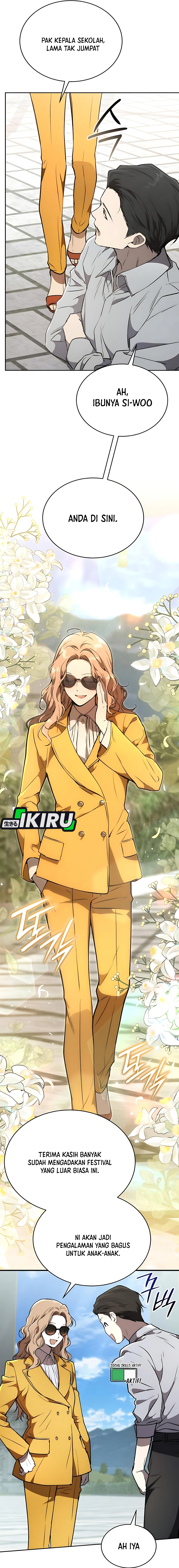 Baca Shinsoo Kindergarten - Chapter 45 halaman 16