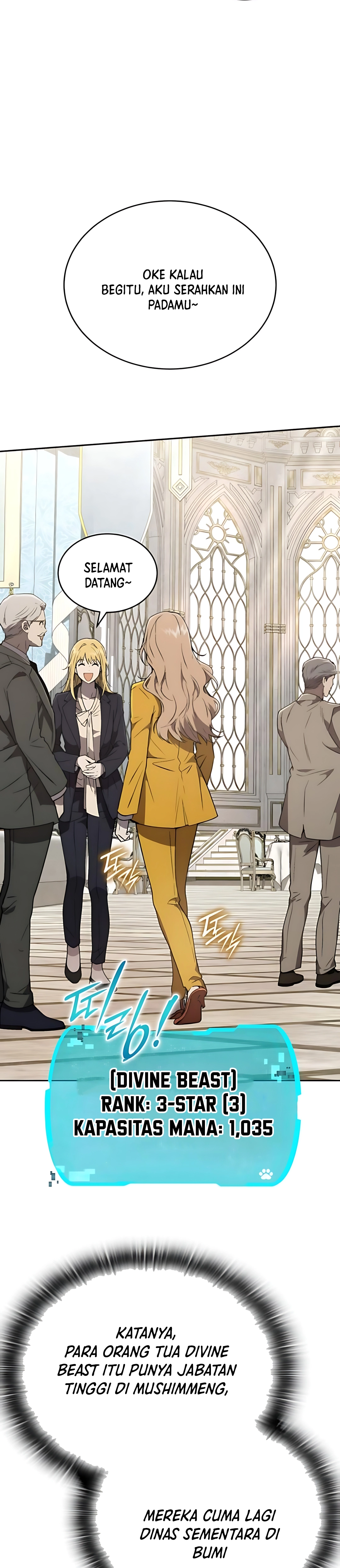 Baca Shinsoo Kindergarten - Chapter 45 halaman 17