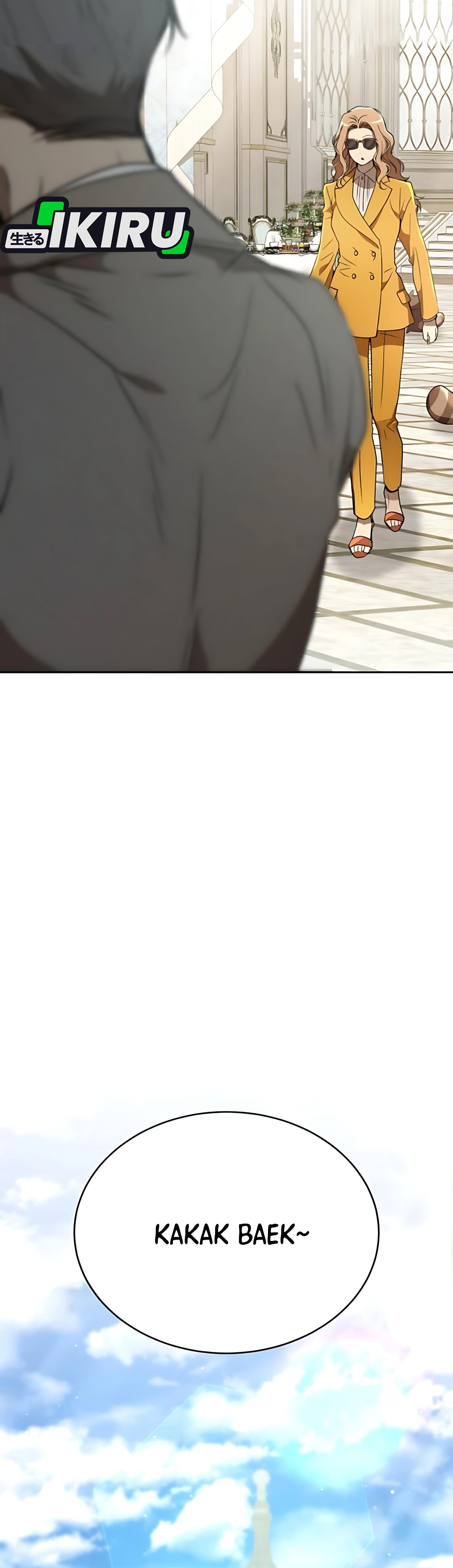 Baca Shinsoo Kindergarten - Chapter 45 halaman 19