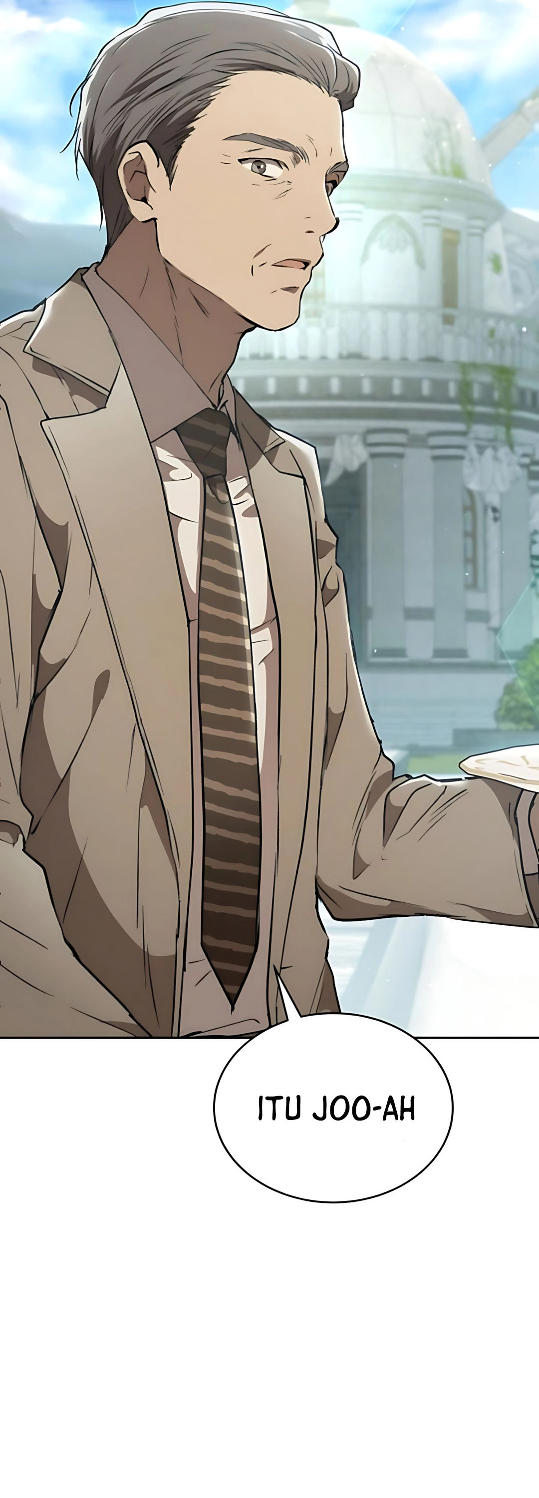 Baca Shinsoo Kindergarten - Chapter 45 halaman 20