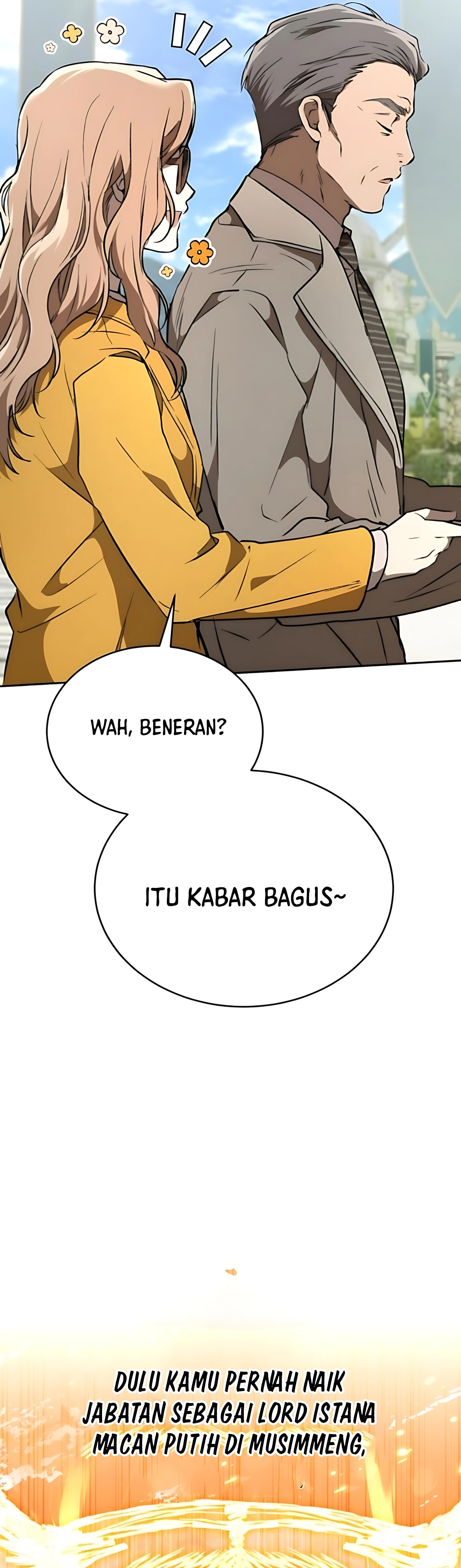 Baca Shinsoo Kindergarten - Chapter 45 halaman 24
