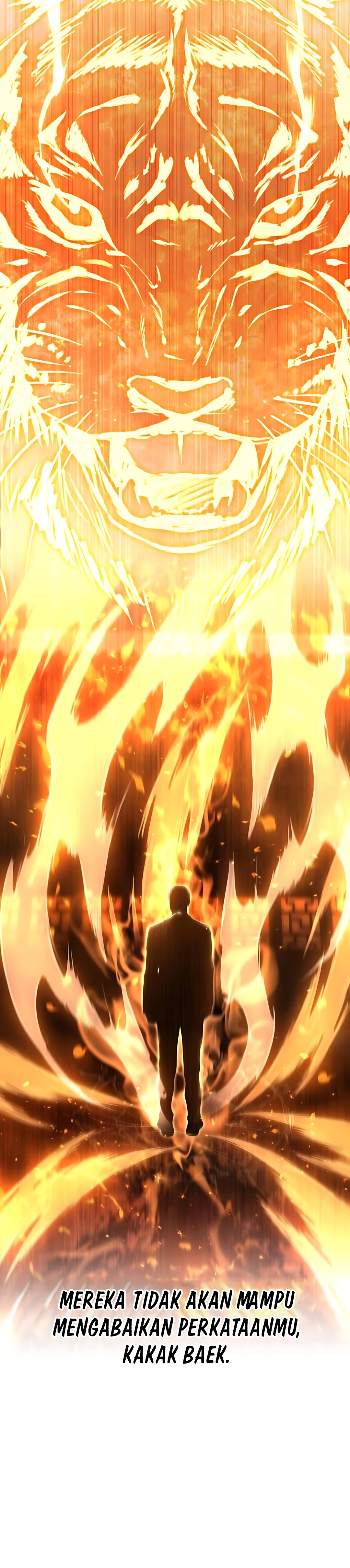 Baca Shinsoo Kindergarten - Chapter 45 halaman 25