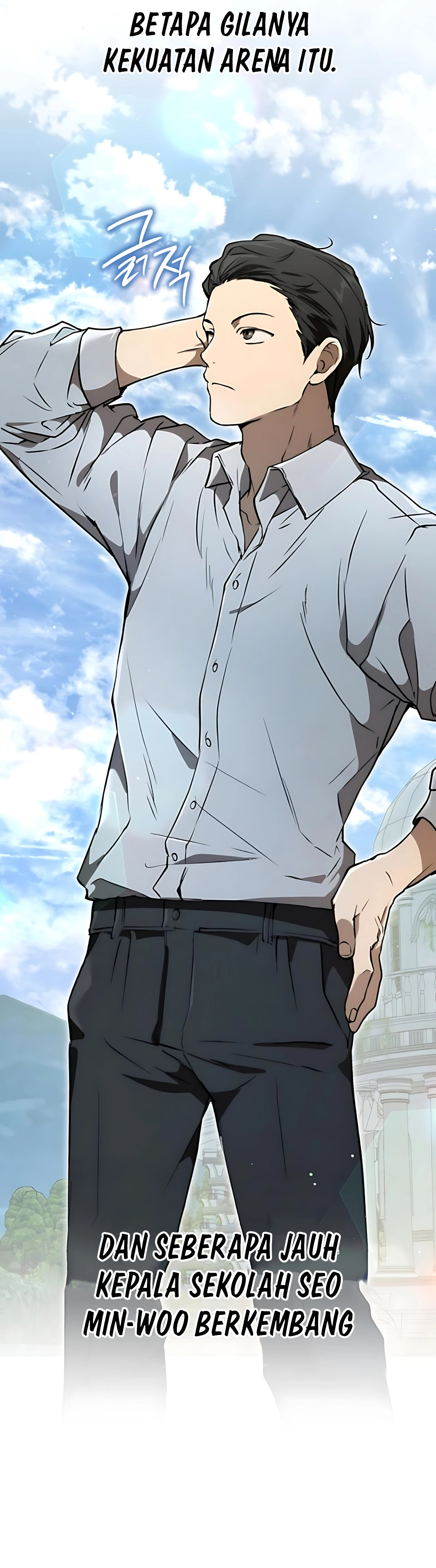Baca Shinsoo Kindergarten - Chapter 45 halaman 31
