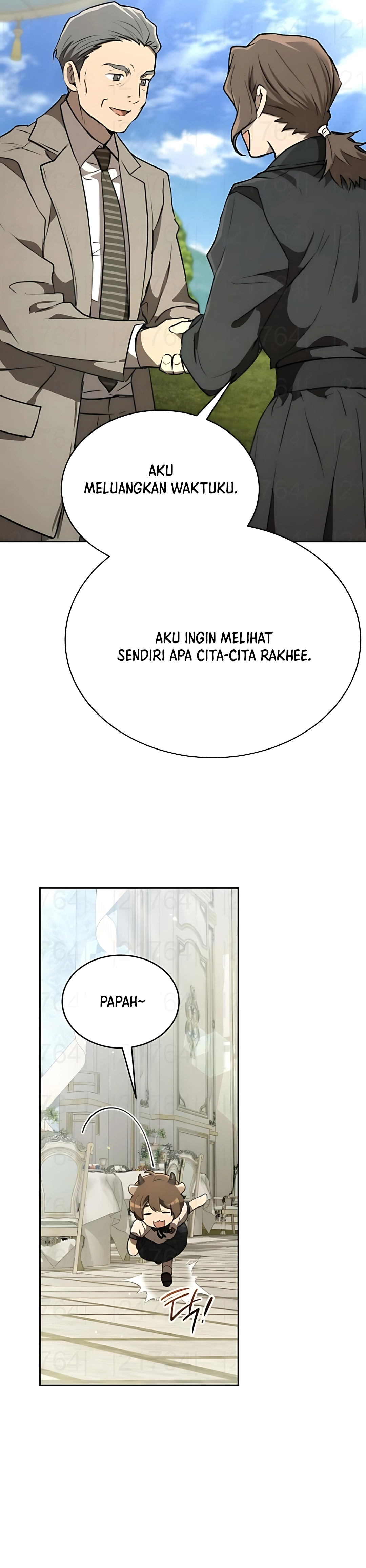 Baca Shinsoo Kindergarten - Chapter 45 halaman 35