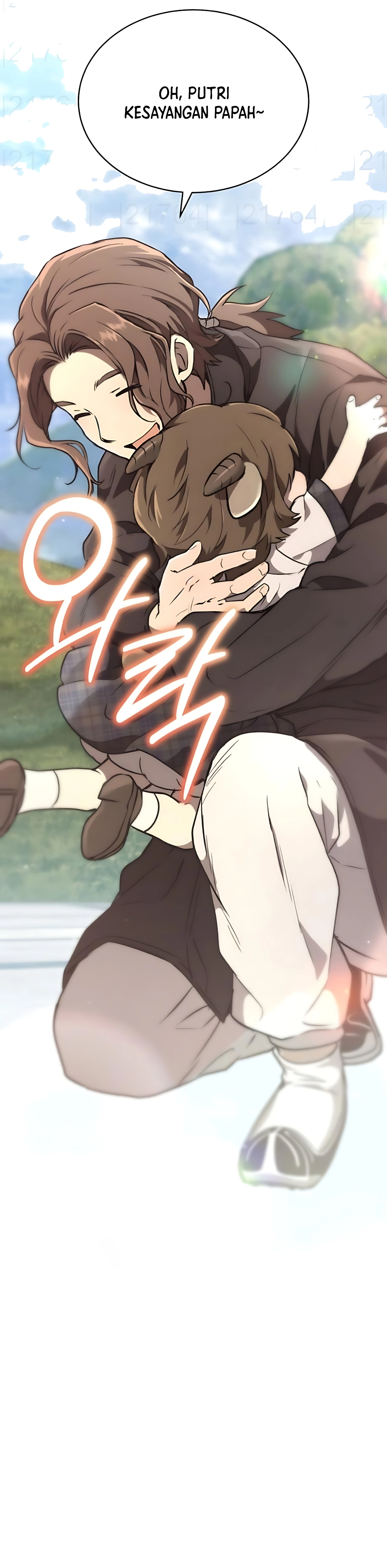 Baca Shinsoo Kindergarten - Chapter 45 halaman 36