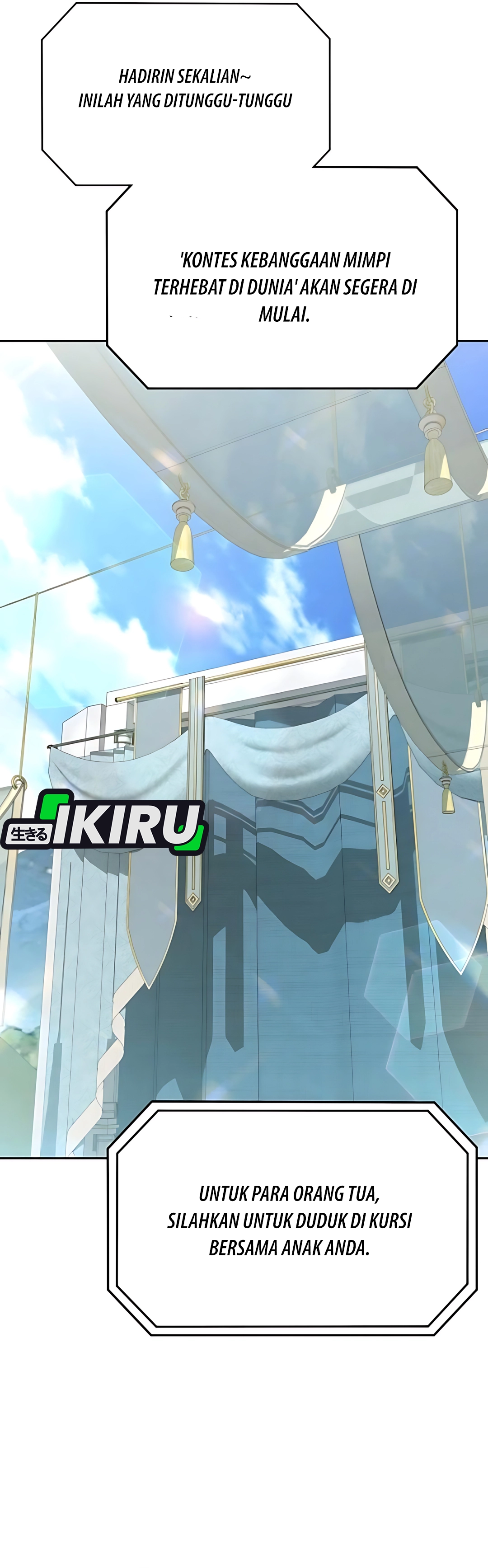 Baca Shinsoo Kindergarten - Chapter 45 halaman 37