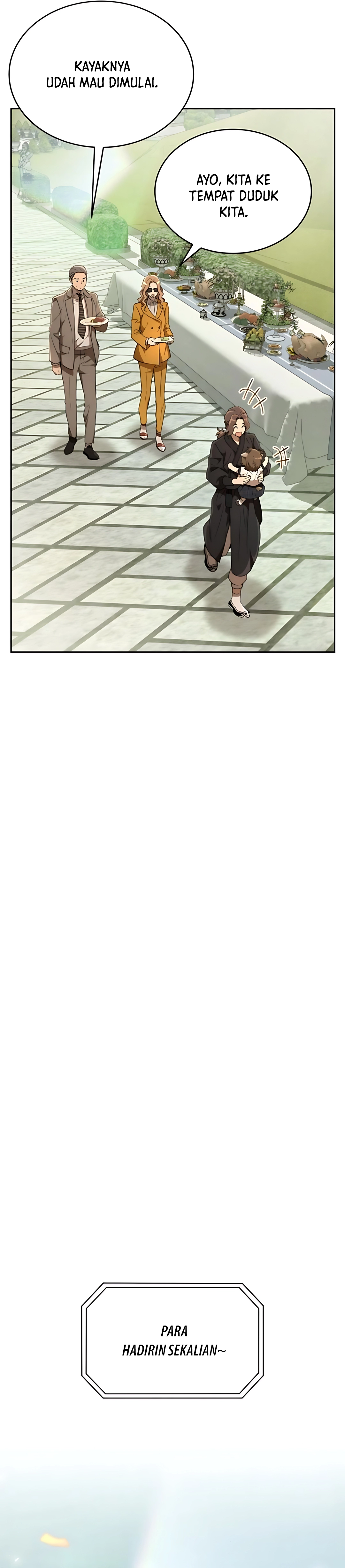 Baca Shinsoo Kindergarten - Chapter 45 halaman 38