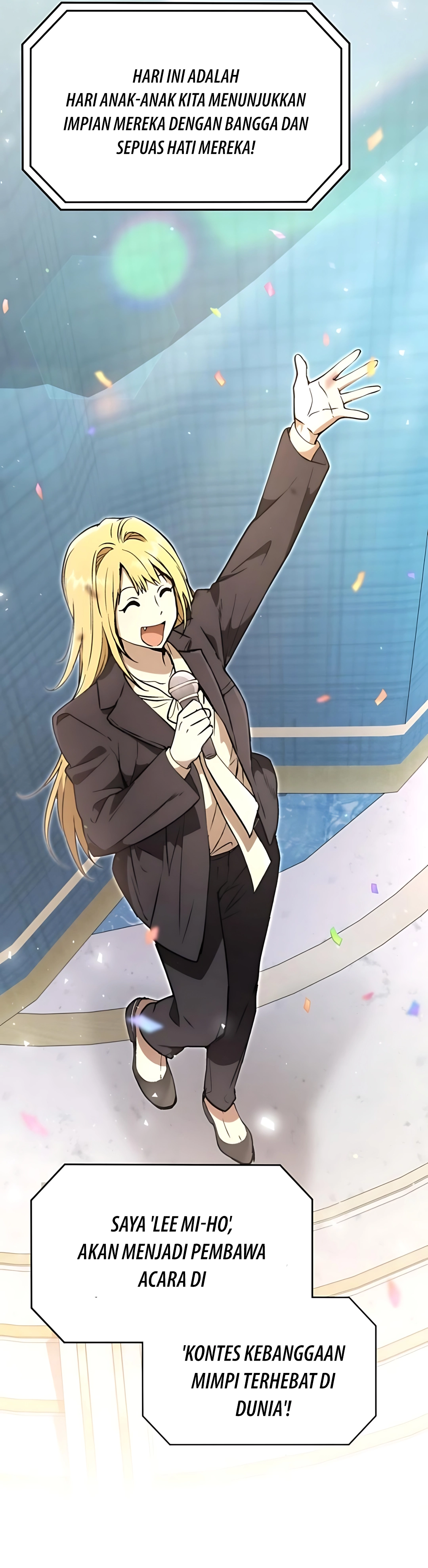 Baca Shinsoo Kindergarten - Chapter 45 halaman 39