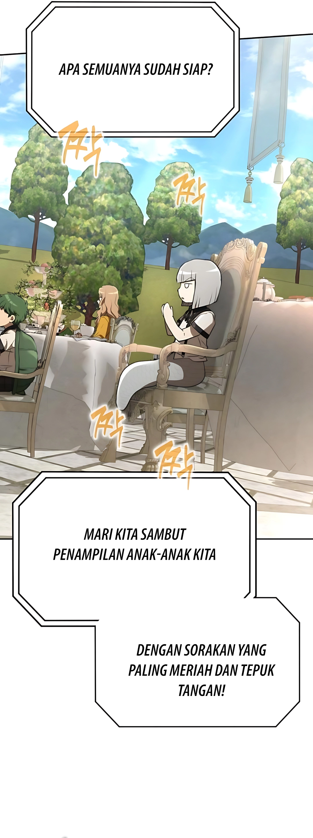 Baca Shinsoo Kindergarten - Chapter 45 halaman 40