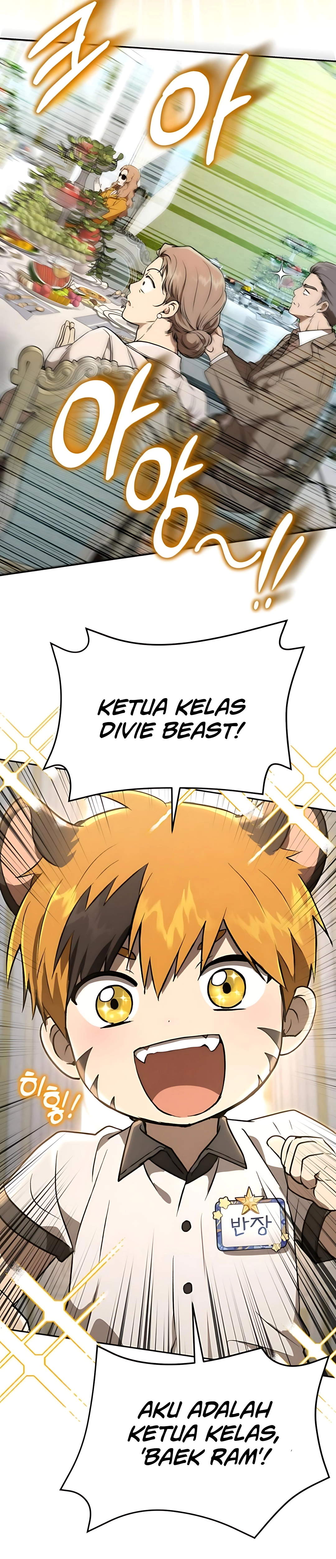 Baca Shinsoo Kindergarten - Chapter 45 halaman 43