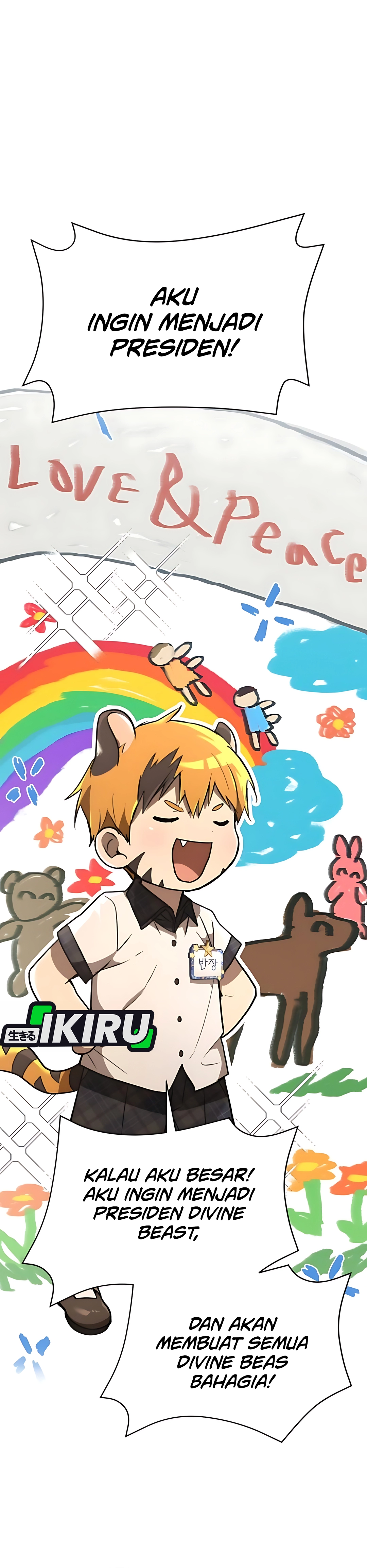 Baca Shinsoo Kindergarten - Chapter 45 halaman 44