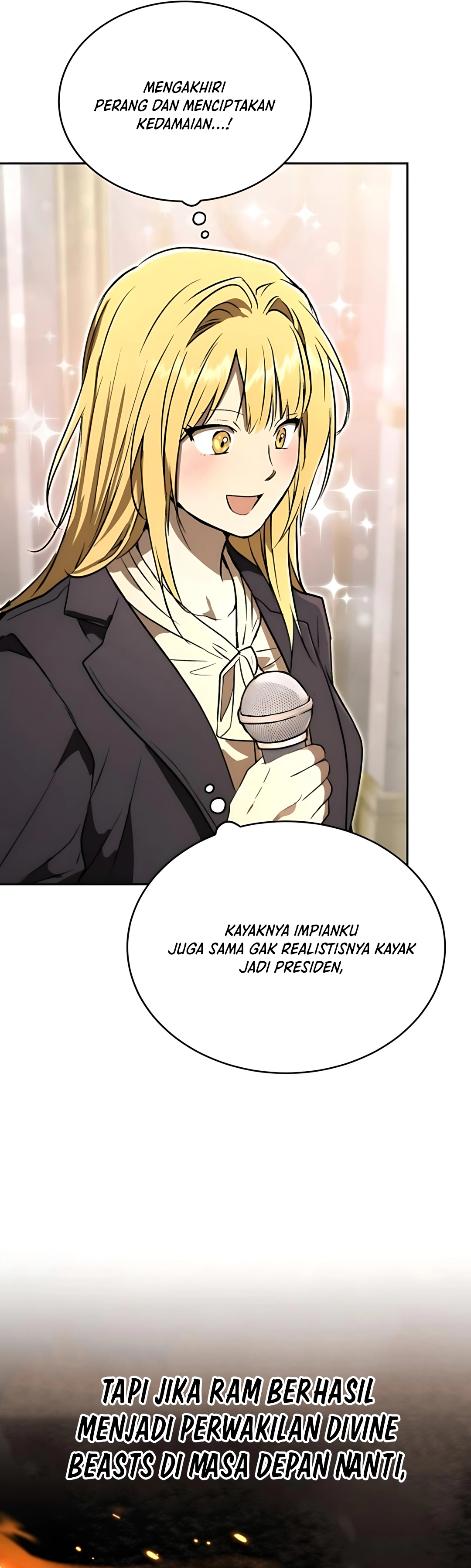 Baca Shinsoo Kindergarten - Chapter 45 halaman 46