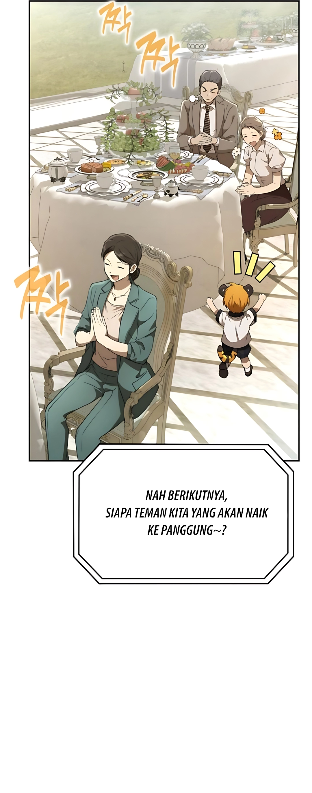 Baca Shinsoo Kindergarten - Chapter 45 halaman 49