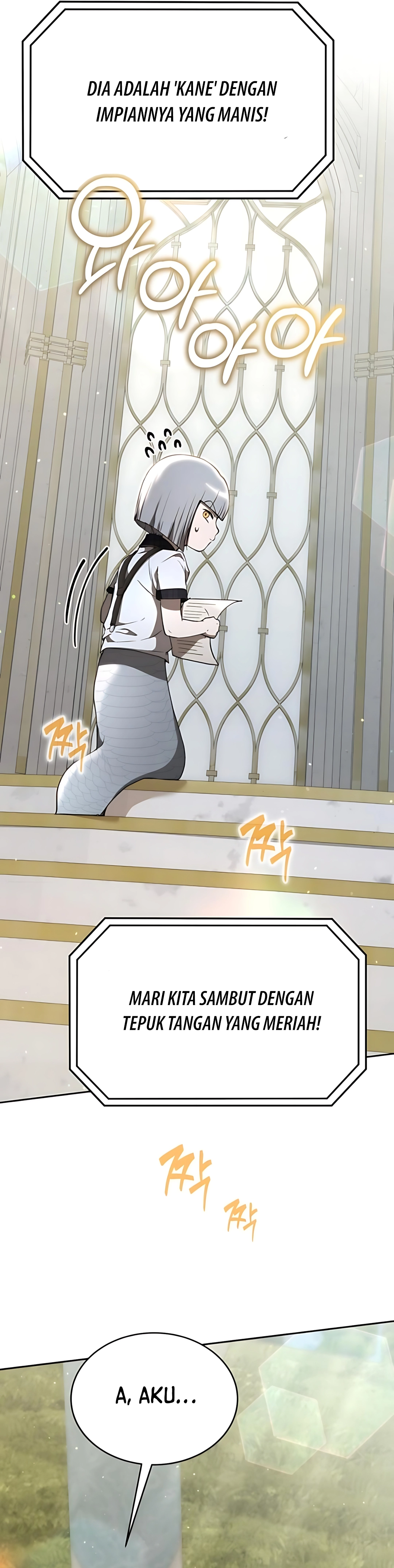 Baca Shinsoo Kindergarten - Chapter 45 halaman 50