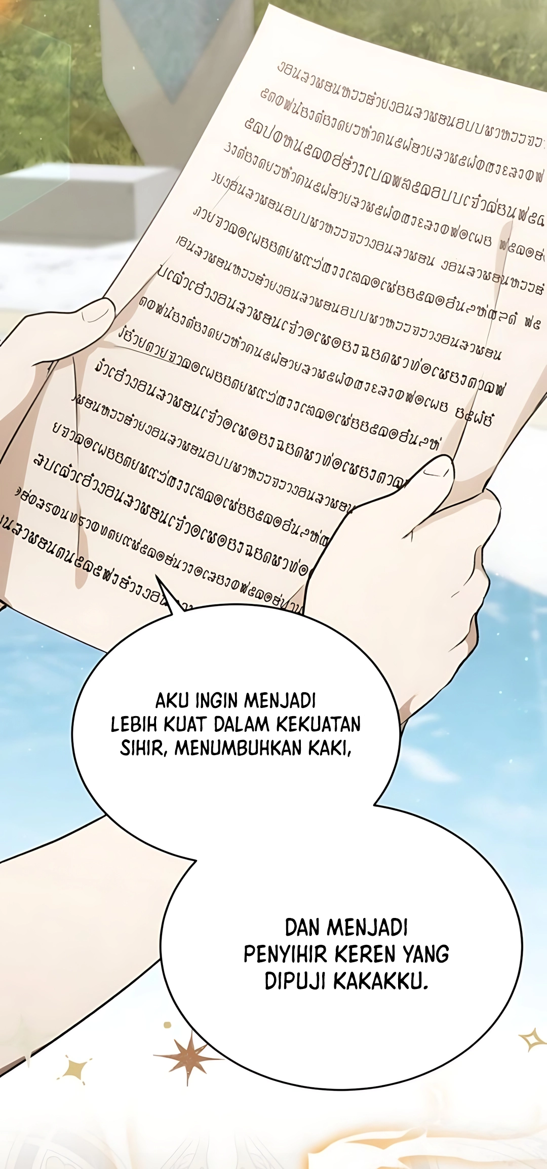 Baca Shinsoo Kindergarten - Chapter 45 halaman 51