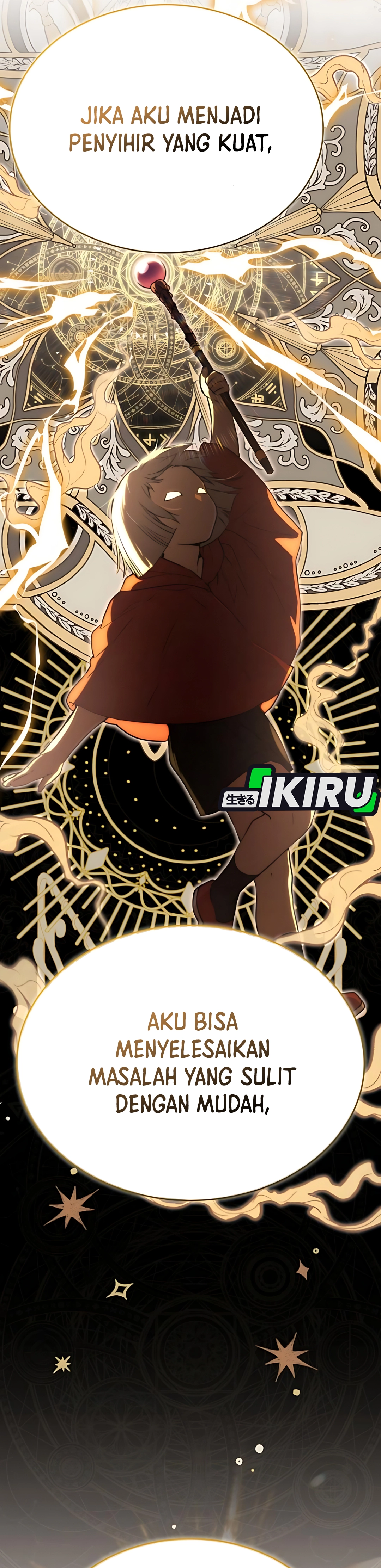 Baca Shinsoo Kindergarten - Chapter 45 halaman 52