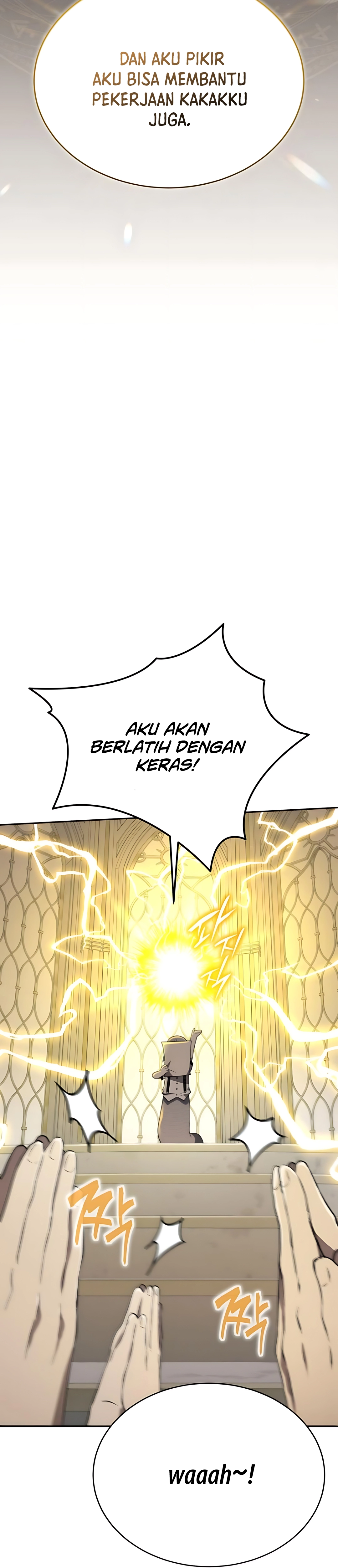 Baca Shinsoo Kindergarten - Chapter 45 halaman 53