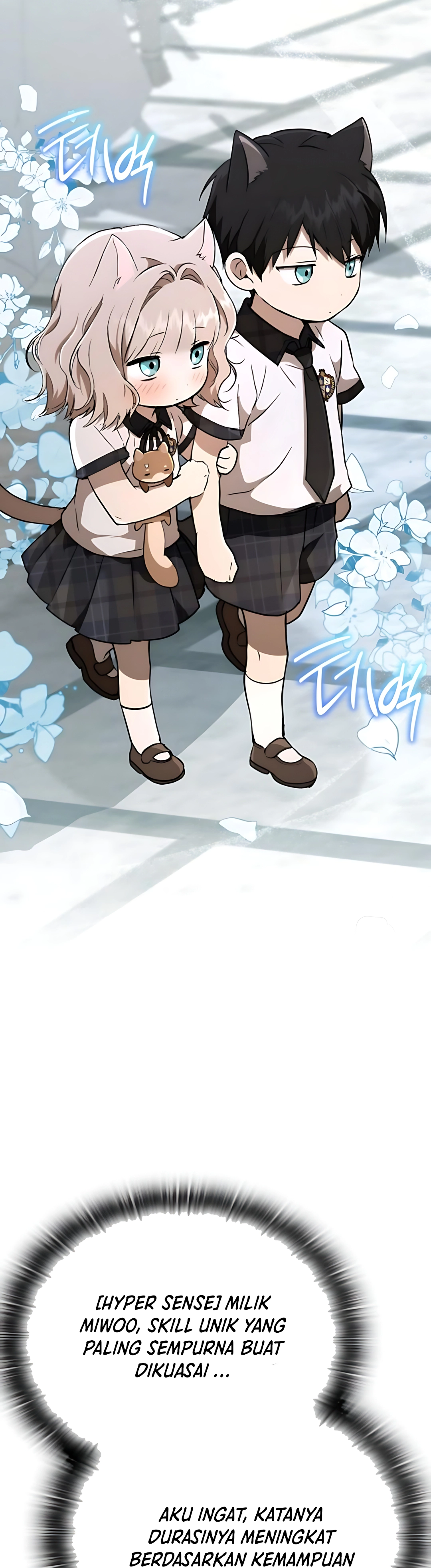 Baca Shinsoo Kindergarten - Chapter 45 halaman 55