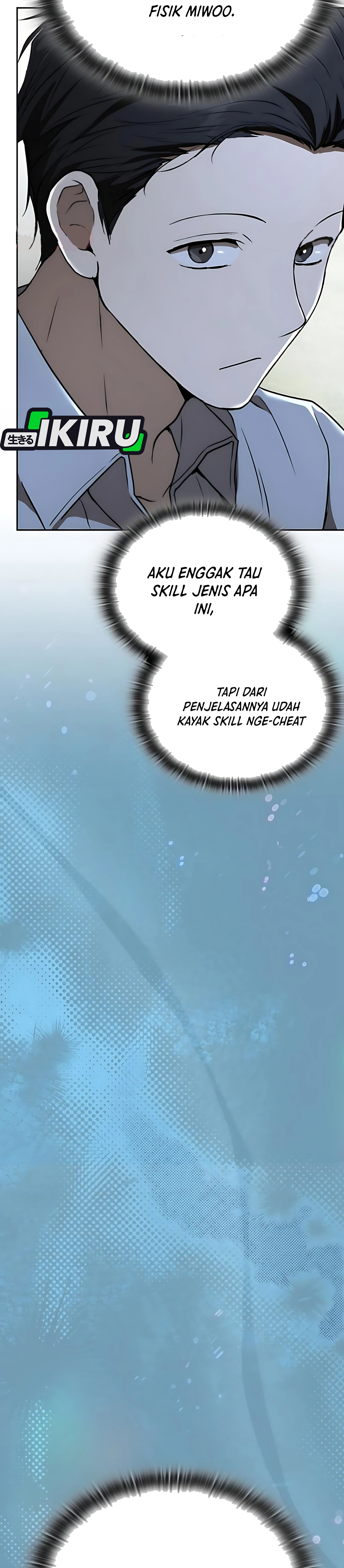 Baca Shinsoo Kindergarten - Chapter 45 halaman 56