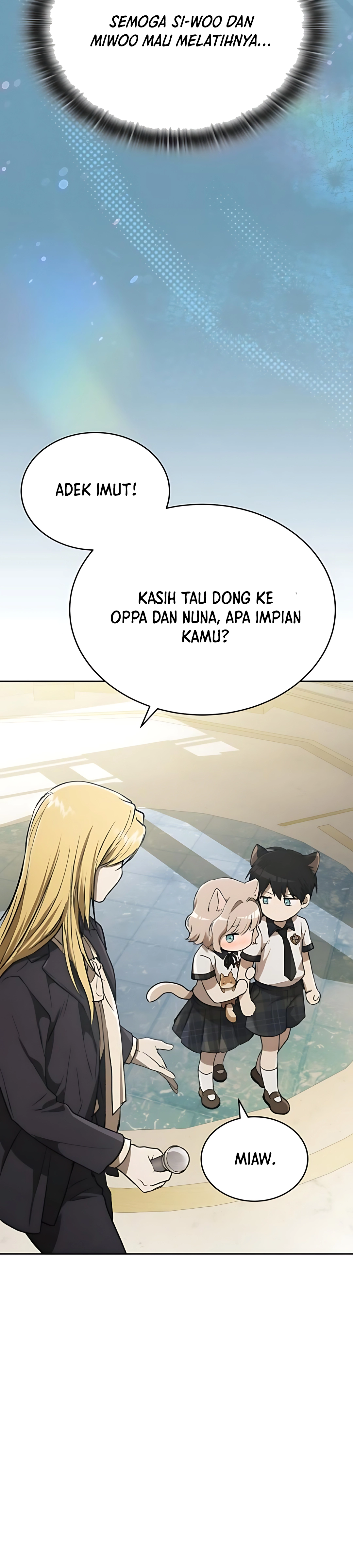 Baca Shinsoo Kindergarten - Chapter 45 halaman 57