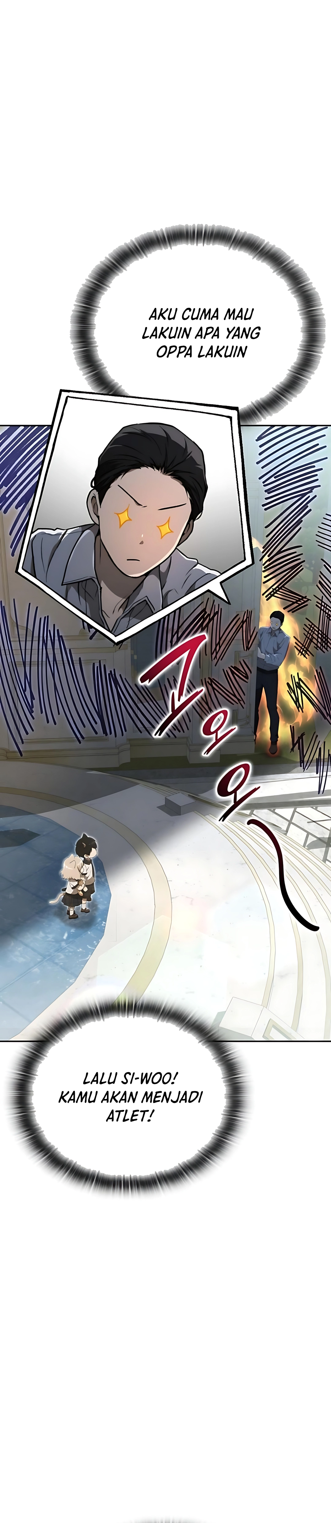 Baca Shinsoo Kindergarten - Chapter 45 halaman 59