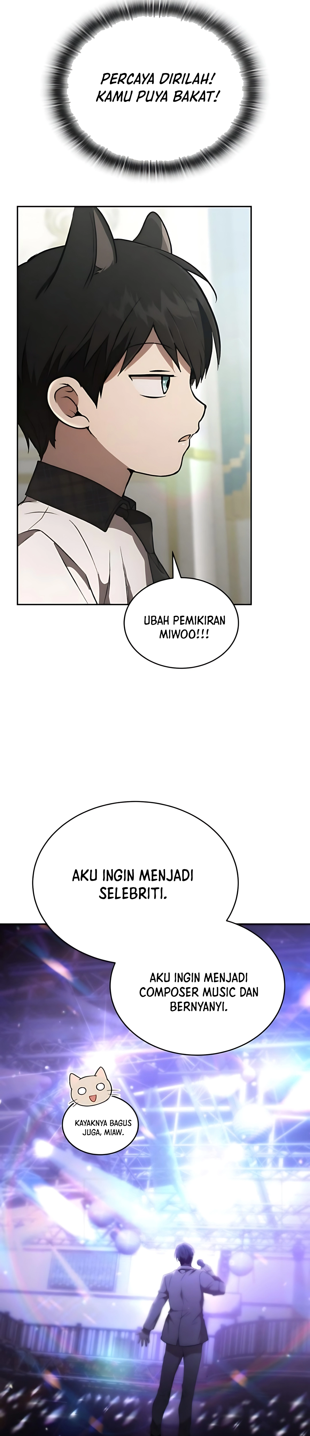 Baca Shinsoo Kindergarten - Chapter 45 halaman 60