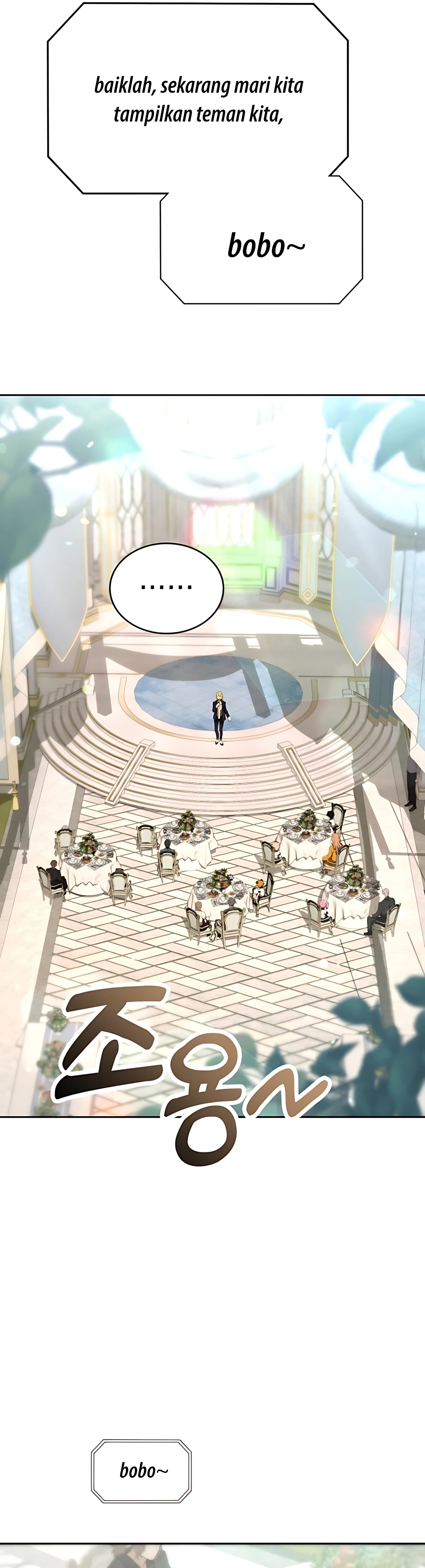 Baca Shinsoo Kindergarten - Chapter 45 halaman 65