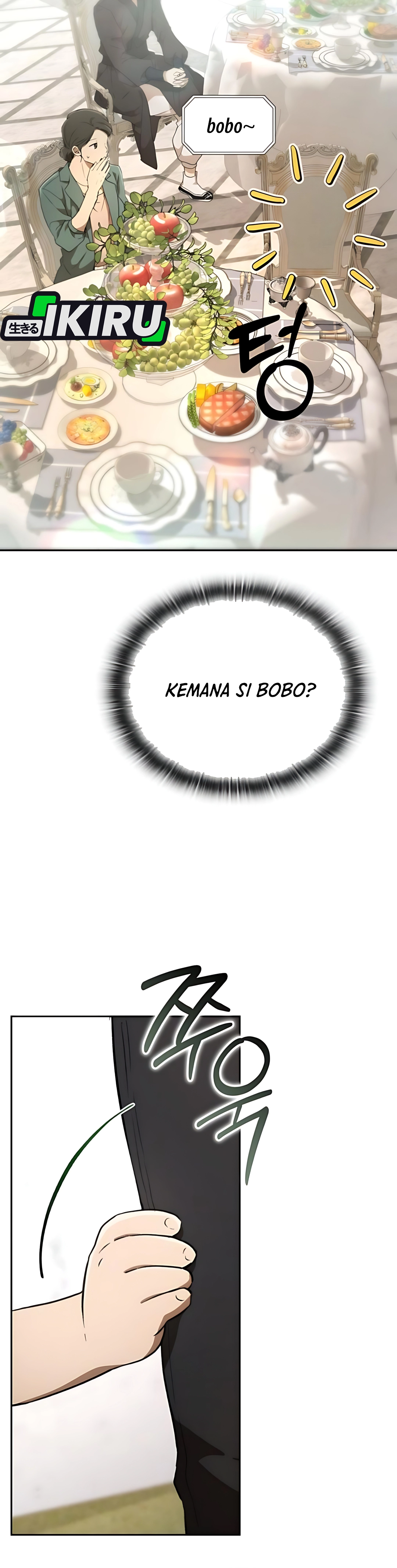 Baca Shinsoo Kindergarten - Chapter 45 halaman 66