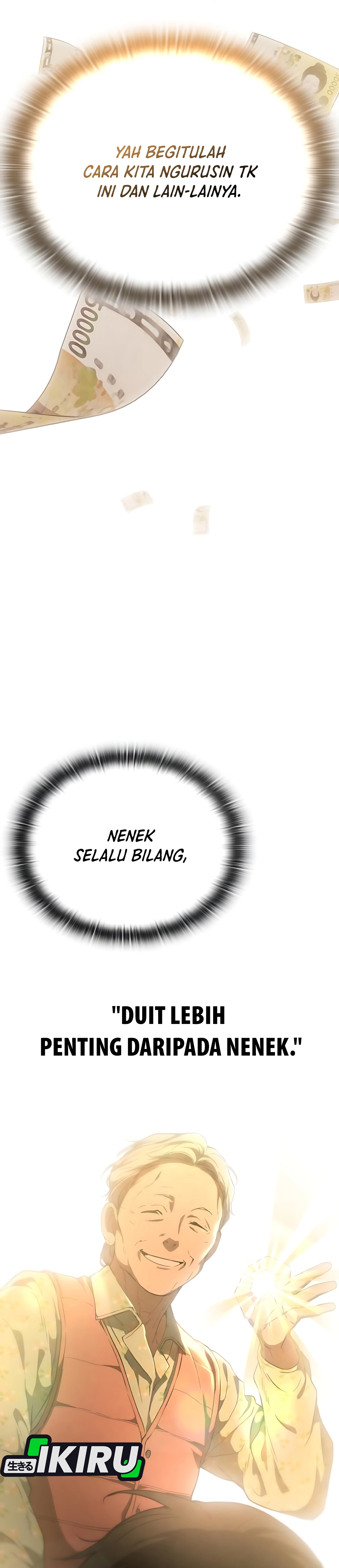 Baca Shinsoo Kindergarten - Chapter 45 halaman 8