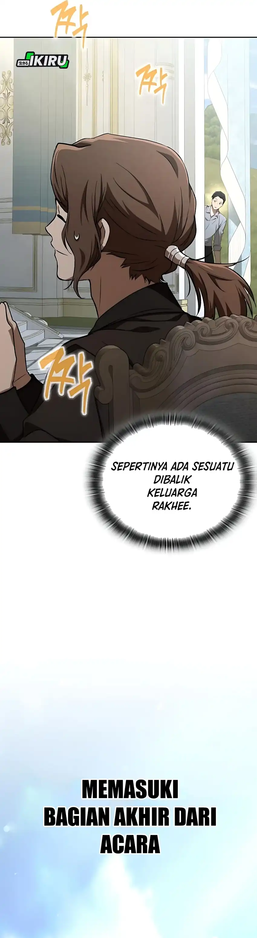 Baca Shinsoo Kindergarten - Chapter 46 halaman 18